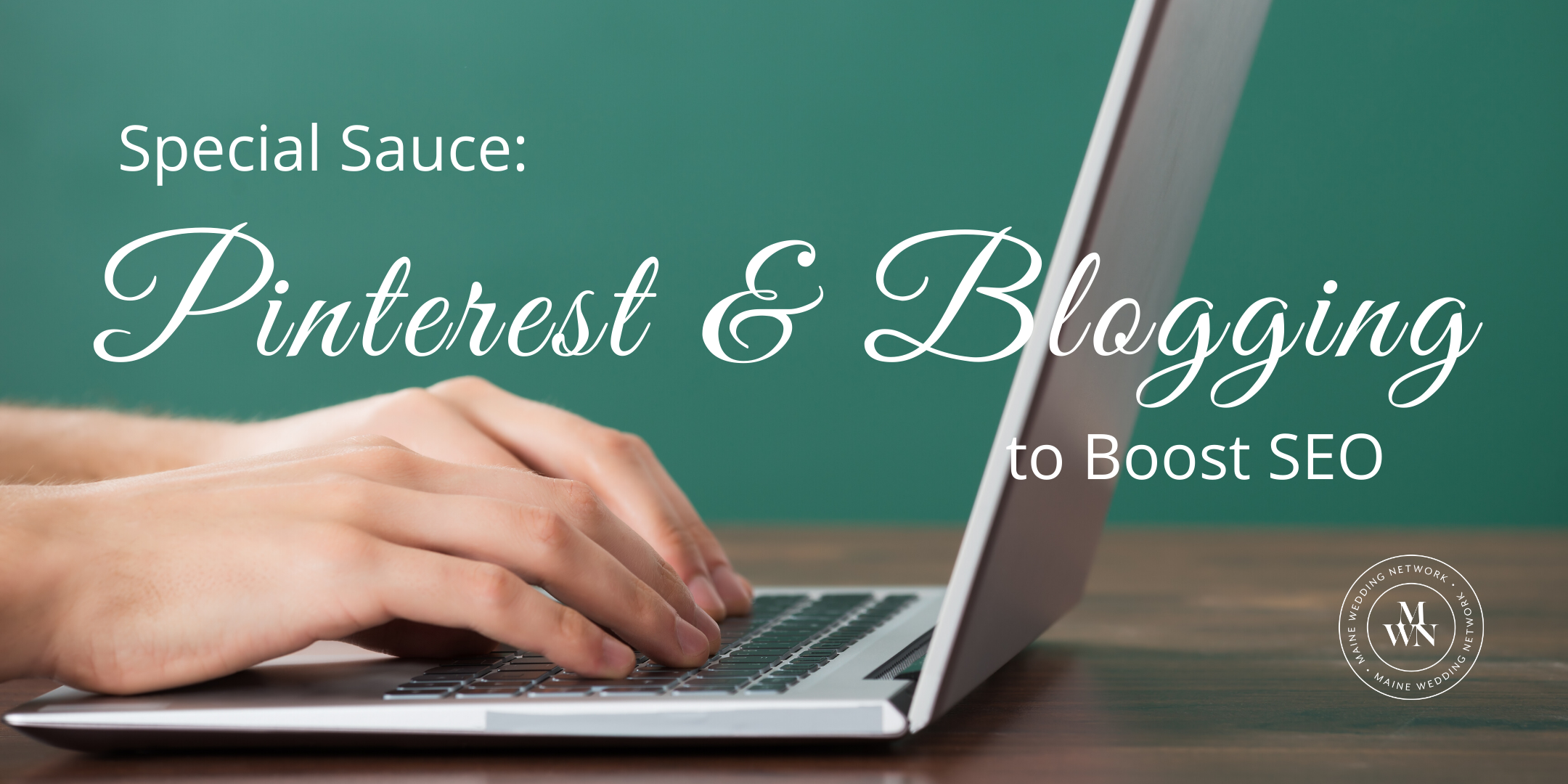Pinterest Blogging workshop