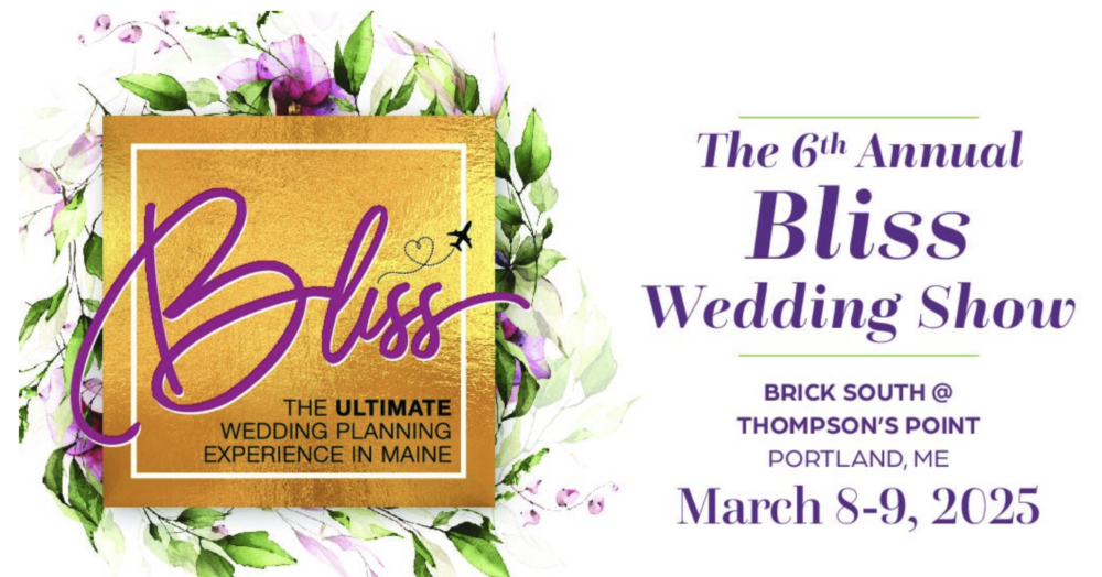 Bliss Wedding Show 2025